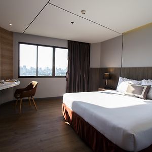 Camera superior con letto king size
